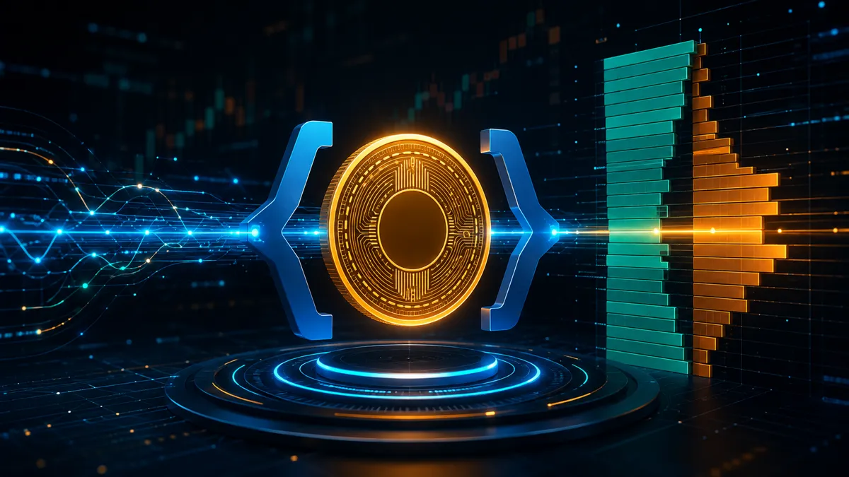 업비트 WebSocket 실시간 데이터 대표 이미지
